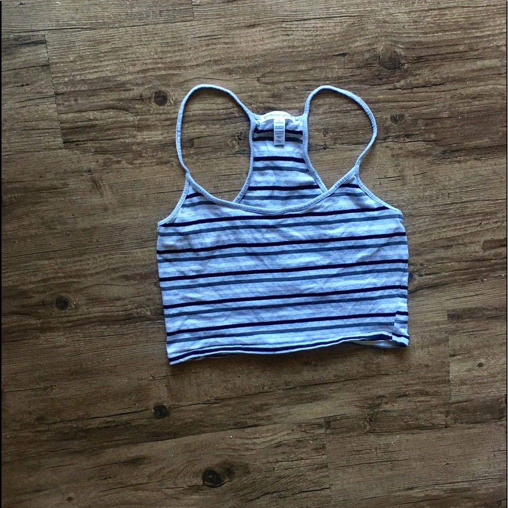 Ambiance Apparel Top
